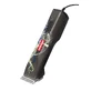 HEINIGER CLIPPER MODEL SAPHIRCORD BLACK