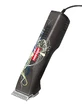 HEINIGER CLIPPER MODEL SAPHIRCORD NEGRU