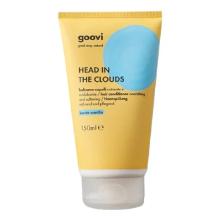GOOVI Bals.Cap.Vanille 150ml