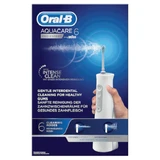 Oral-B Aquacare 6 Hydropraktiker
