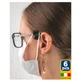 EYE MASK STRETCHER 6PCS