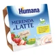 HUMANA Mer.Aardbeienmelk4x100g
