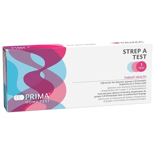 STREP AUTOD PRIMALAB TEST