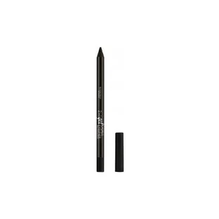 DEBORAH 2IN1 GEL KAJAL&amp;EYELINER WATERPROOF 01 BLACK