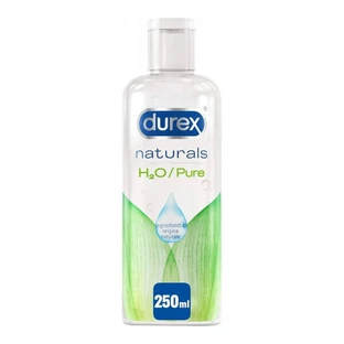 Gel Durex Pure Naturals 250ml