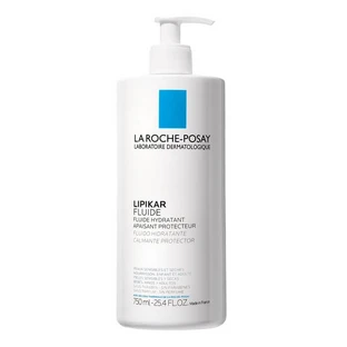 Lipikar Vloeibaar 750ml