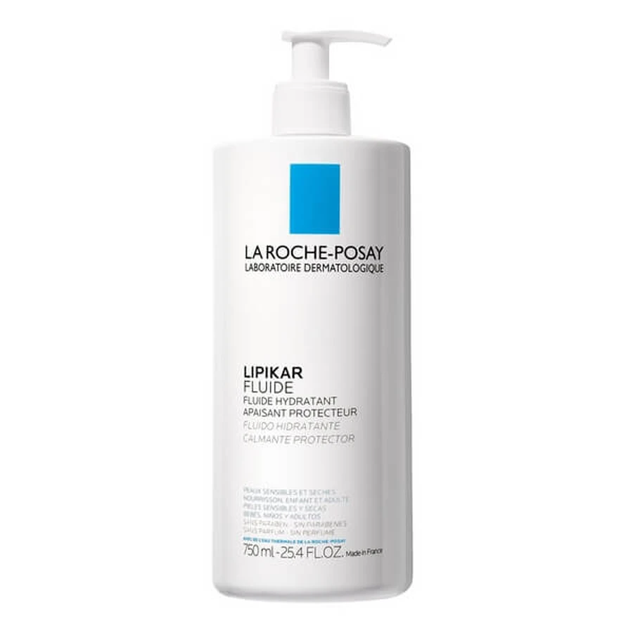 Lipikar Vloeibaar 750ml