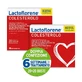 Lactoflorene Cholesterol Supplement Bipack Lactic Ferments Red Rice Sachets