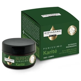 BIOATT PUREST SHEA BUTTER