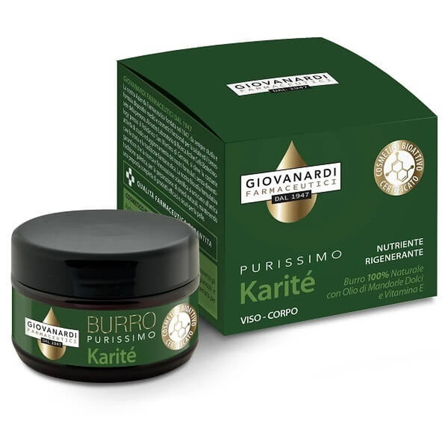 BIOATT PUREST SHEA BUTTER