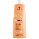 ALAMA SHAMPOO A/FRIZZ&GLOSS