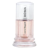 LB ROMA WITTE BLOEMEN D EDT 100 V