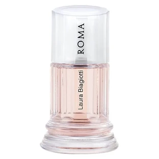 LB ROMA WITTE BLOEMEN D EDT 100 V