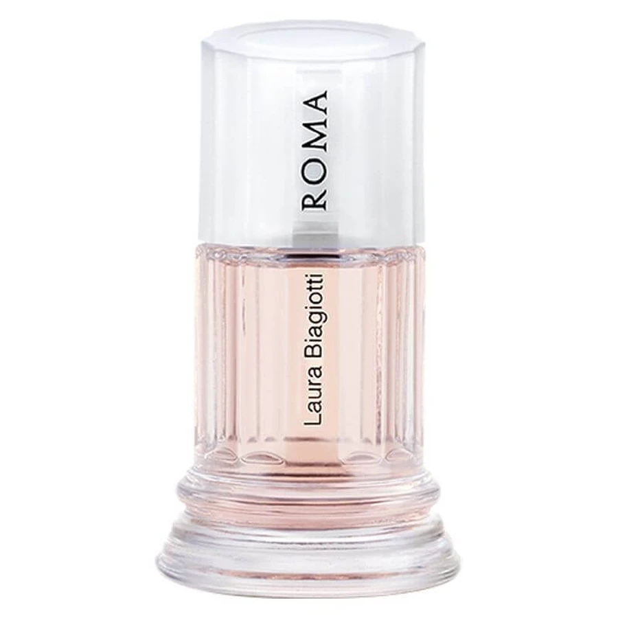 LB ROMA WITTE BLOEMEN D EDT 100 V