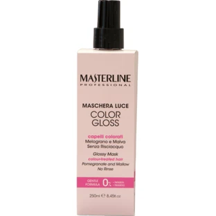 MLINE PRO MASCH SPR COL 250ML