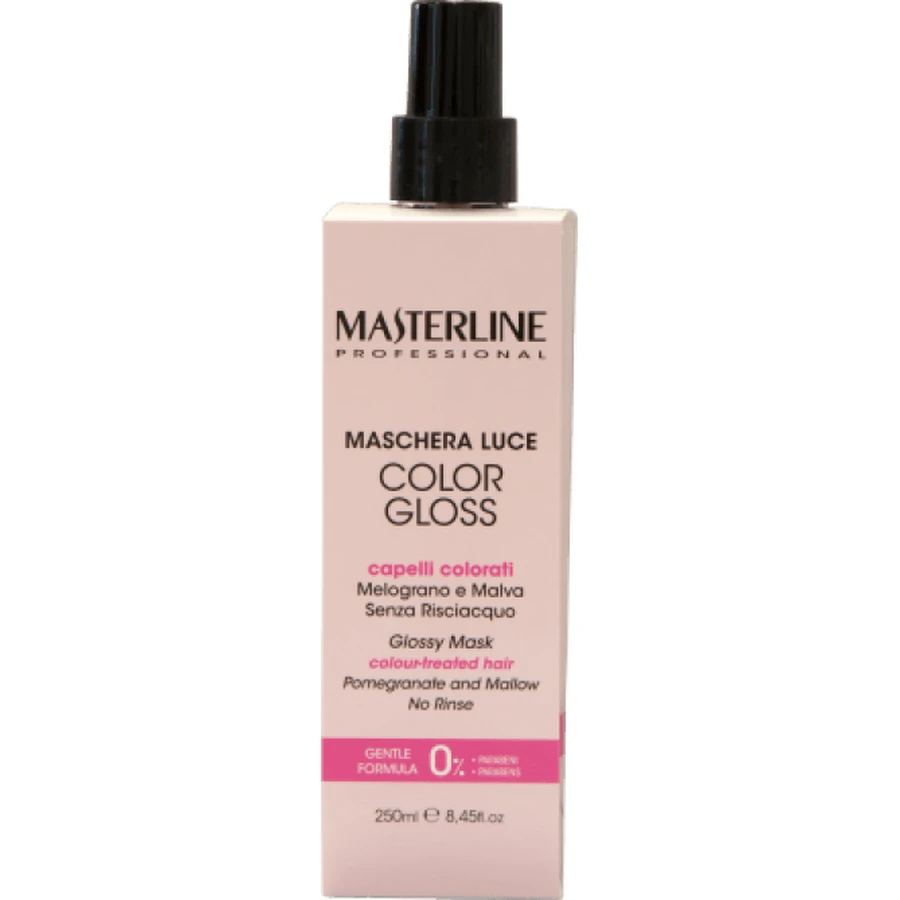 MLINE PRO MASCH SPR COL 250ML