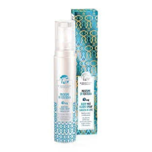 EXENTHIA M PROF COST BODY MIST