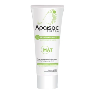 APAISAC MATTIFYING EMULSION