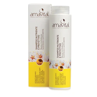 AMAVITAL PFLEGENDES SHAMPOO PRO