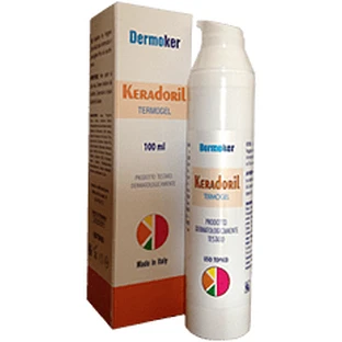 Keradoril Airless 50 ml