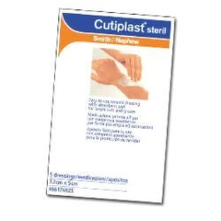CUTIPLAST Cer.10cm x 8cm 5pcs