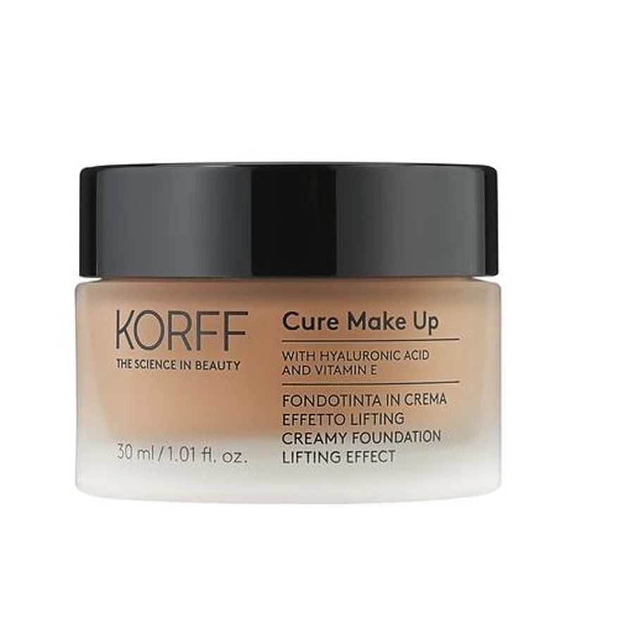 KORFF MK FOND STRAFFENDE CREME 06