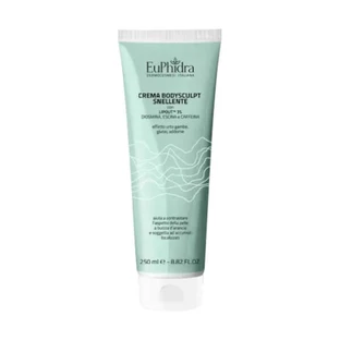 Euphidra Bodysculpt Creme Beine Gesäß Unterleib 250ml