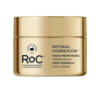 ROC DIEPE RIMPEL RIJKE CRÈME
