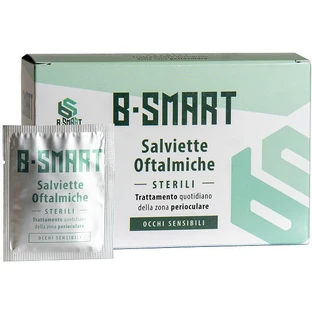 B SMART Eye Saver 20 Stck.