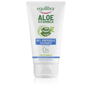 EQUILIBRA ALOE AFTER-SUN GEL