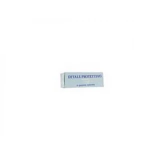 DITALE Rubber 4 F/RICCI