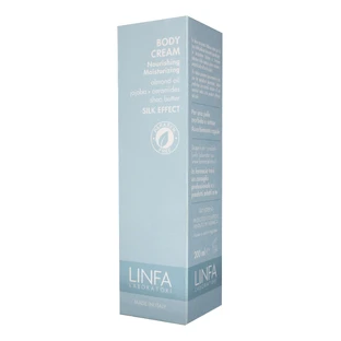 SAP MOISTURIZING BODY CREAM