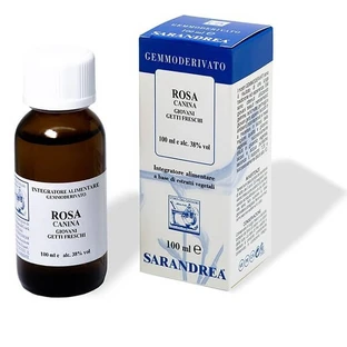 Extragem Rosehip Young Drops 20 Ml