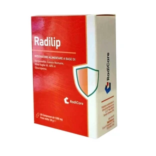RADILIP 30CPR