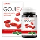 Goji 60 Capsules Erbavita
