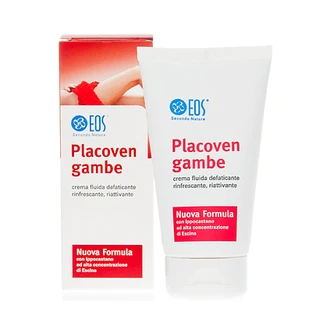 Eos Placoven Legs 125 Ml