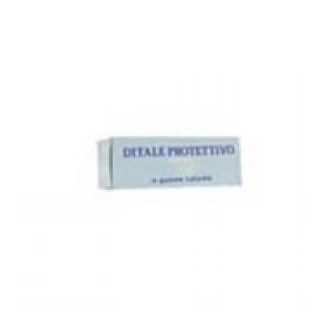 Protective Rubber Thimble 3