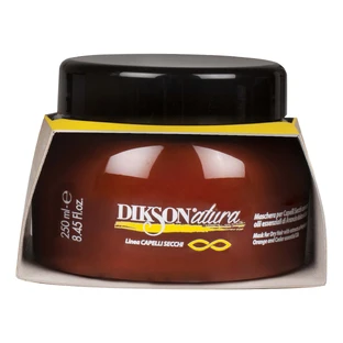 DIKSONATURA MASKER DROOG