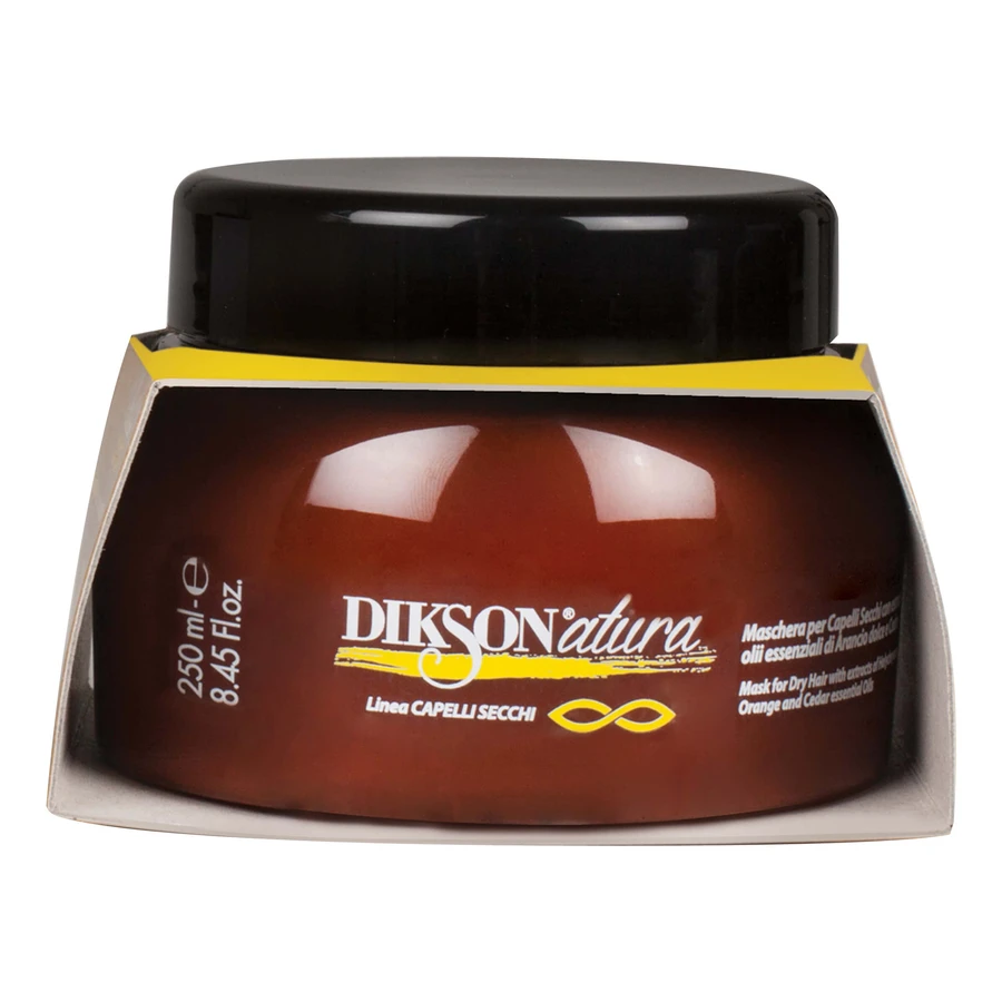 DIKSONATURA MASKER DROOG