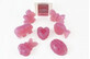 CocoSap transparent aux notes d&#39;argan, d&#39;argousier et de lilas 50 g, Verre de Nature