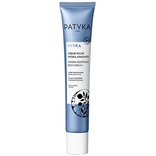 PATYKA HYDRA RICH CREAM LEN