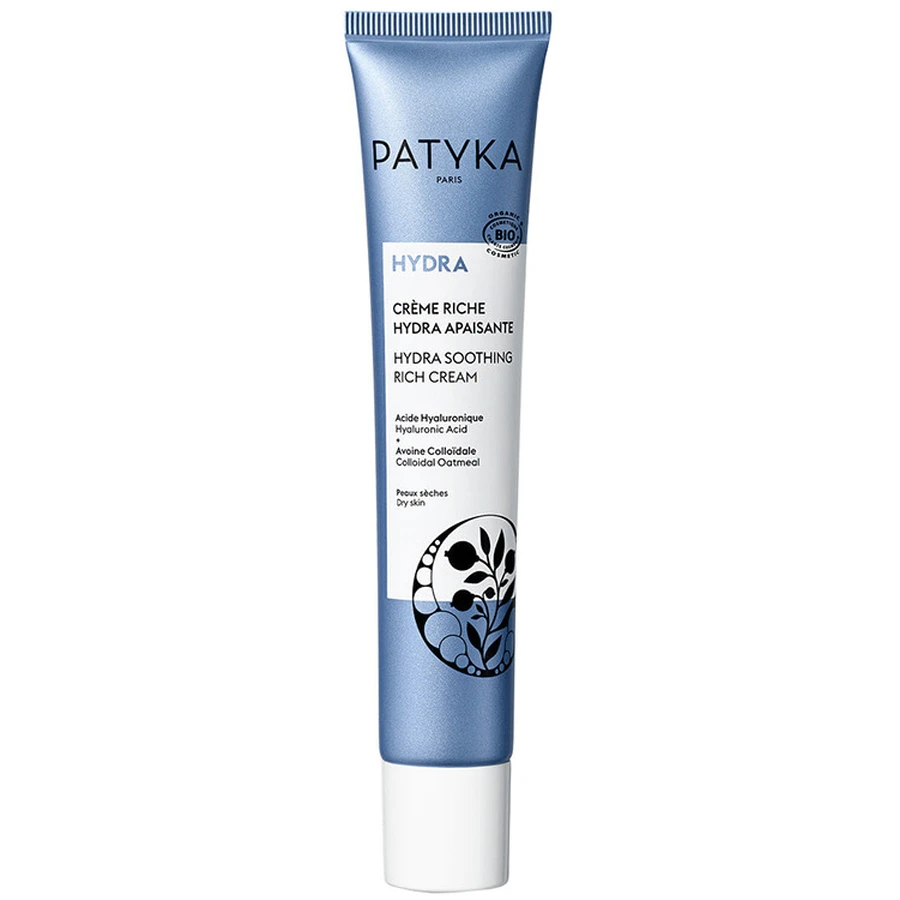 PATYKA HYDRA RICH CREAM LEN