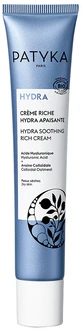 PATYKA HYDRA RICH CREAM LEN