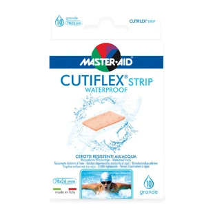 CUTIFLEX 10 Strip(20Mic)Large