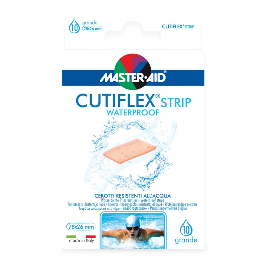 CUTIFLEX 10 Strip(20Mic)Large
