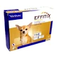 Effitix 4 pipettes 0.44ml 26.8+240mg
