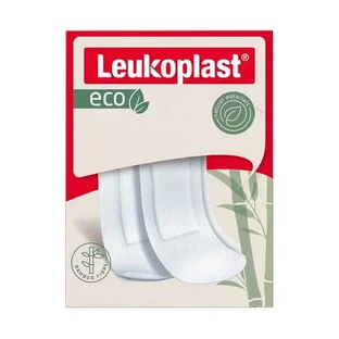 LEUKOPLAST ECO CER STRIPS 20PCS