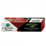 Hyal'thaea Chocoladebruine Lippenbalsem 4,8 g, Verre de Nature Hyal'thaea Chocoladebruine Lippenbalsem 4,8 g, Verre de Nature