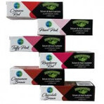 Hyal'thaea Chocoladebruine Lippenbalsem 4,8 g, Verre de Nature Hyal'thaea Chocoladebruine Lippenbalsem 4,8 g, Verre de Nature