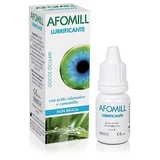 Afomill Glijmiddel Oogdruppels 10 Ml